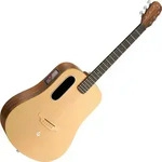 Lava ME4 Spruce 41" Woodgrain Brown/Burlywood