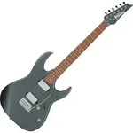 Ibanez GRX120SP-NGM Noble Gray Metallic Matte