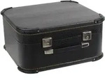Alpenklang Harmonikakoffer / Akkordeonkoffer 48 Bass - Luxus