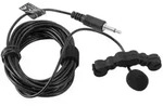 Omnitronic FAS Violinen-Mikrofon f&uuml;r Taschensender