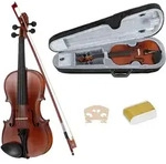 Classic Cantabile Student Violinenset 3/4