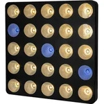 Eurolite LED Pixel Matrix Panel 5x5 RGBWW