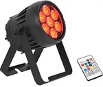 Eurolite Akku IP PAR 7 QCL CRMX MK2