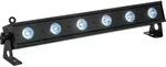 Eurolite LED BAR-6 QCL RGB+WW Leiste