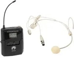 Omnitronic UHF-600 Taschensender 823-832/863-865 MHz