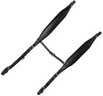 Alpenklang Akkordeonriemen Standard f&uuml;r Akkordeon 96/120 Bass
