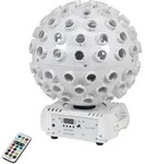 Eurolite LED B-40 Laser Strahleneffekt ws