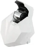 Eurolite LED CAT-80 Strahleneffekt wei&szlig;