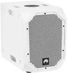 Omnitronic BOB-10A Subwoofer Wei&szlig;