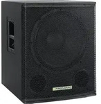 Pronomic SA-15 SUB Aktiv Subwoofer