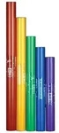 Boomwhackers BW-CG Chromatics Set