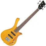 Rocktile TB-4 NHS Traveler E-Bass Natural Honey Stain