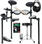 XDrum DD-460C E-Drum Kit Home Set