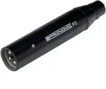 Pronomic P2 Phantomspeiseadapter