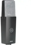 AKG C104 Kondensator Gro&szlig;membran Mikrofon