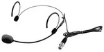 Omnitronic UHF-300 Kopfb&uuml;gelmikrofon