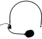 Pronomic SDH-100 Silent Guide Headset Mikrofon