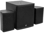Omnitronic MAXX-1508NG 2.1 Aktiv-System