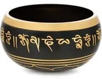XDrum Chhavi Klangschale 13,5 cm