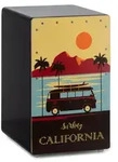 XDrum Design Series Cajon "California"