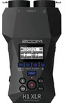 Zoom H1 XLR