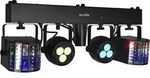 Eurolite LED KLS-120 FX Kompakt-Lichtset