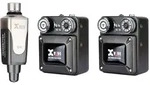 XVive U4 R2 In-Ear Monitor Wireless System
