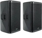 Pronomic C-215 MA 15" Aktivbox 2000 Watt Stereo Set