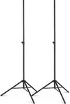 Showlite LS-270S MKII Lichtstativ 2x Set