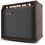 Rocktile AA-30 BN Eric Akustikverst&auml;rker Braun