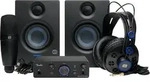 Fender Studio Quantum LT Complete Bundle