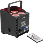 Eurolite AKKU UP-4 QCL Spot QuickDMX MK2