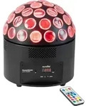 Eurolite PowerDome 200 RGBW