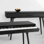 Classic Cantabile DP-730 SM Digitalpiano Schwarz matt