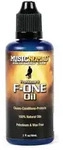 MusicNomad MN105 Fretboard F-One Oil