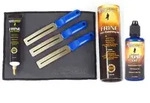 MusicNomad MN144 Total Fretboard Care Kit