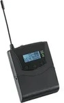 Pronomic Silent Guide V2 SDR-BP30 Bodypack-Receiver