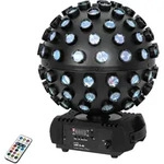 Eurolite LED B-40 Laser Strahleneffekt