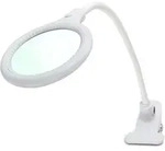 Showlite LL-3036D LED Lupenleuchte 30x SMD-LED 6W 3 Dioptrien