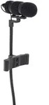 Pronomic MCM-100B Instrumentalmikrofon Set f&uuml;r Kontrabass