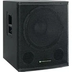 Pronomic SA-18 SUB Aktiv Subwoofer
