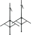 Pronomic SPS-C-10AS Kurbelstativ 2x Set