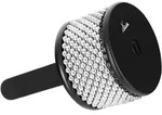 XDrum CB1-BK Cabasa Medium