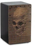 XDrum Design Series Cajon "Skull"