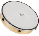 XDrum HTM-12K 12" Handtrommel mit Kunststoff-Fell