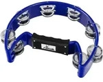 XDrum TM-1 Hand Tambourin Blau