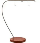 Meinl CBCS4 Cosmic Bamboo Chime Stand