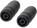Pronomic AD-SPFSPF Adapter Speakon-kompatibel female / Speakon-kompatibel...