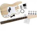 Rocktile E-Bass Bausatz PB-Style