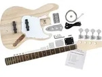 Rocktile E-Bass Bausatz JB-Style